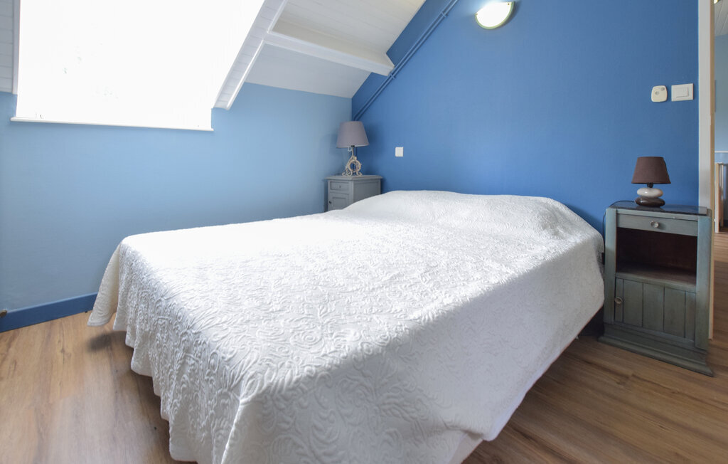 Maison en pierre avec spa et jacuzzi à La Chapelle-Urée - Photo 15