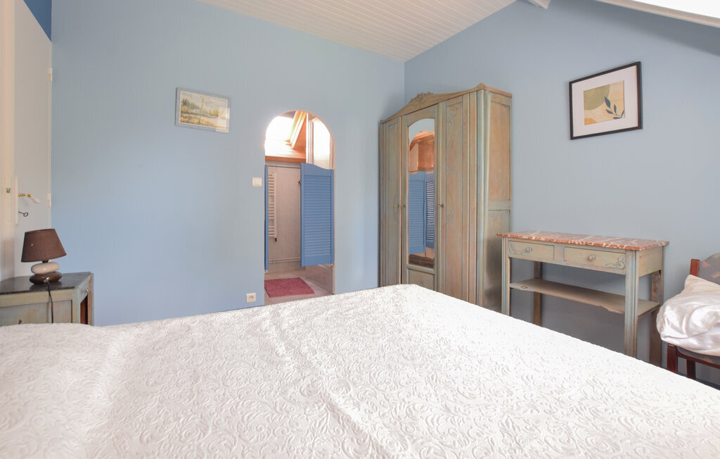 Maison en pierre avec spa et jacuzzi à La Chapelle-Urée - Photo 16