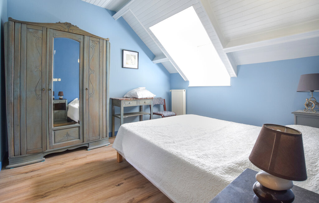 Maison en pierre avec spa et jacuzzi à La Chapelle-Urée - Photo 17