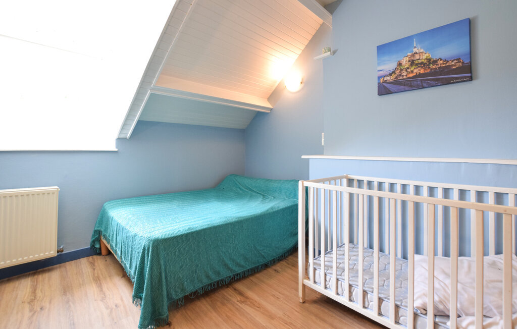 Maison en pierre avec spa et jacuzzi à La Chapelle-Urée - Photo 18