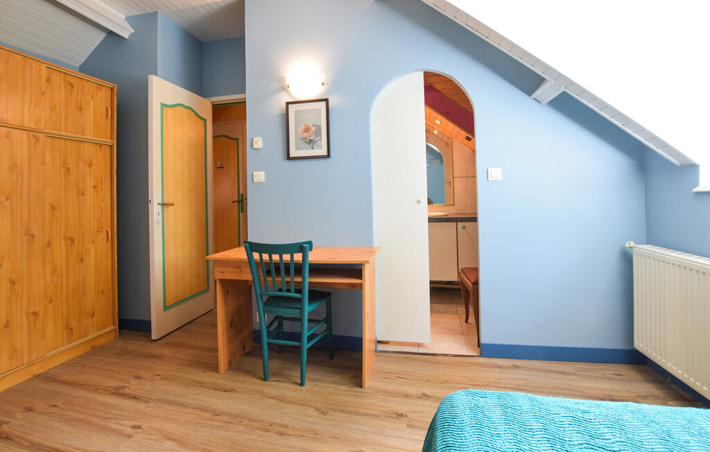 Maison en pierre avec spa et jacuzzi à La Chapelle-Urée - Photo 20