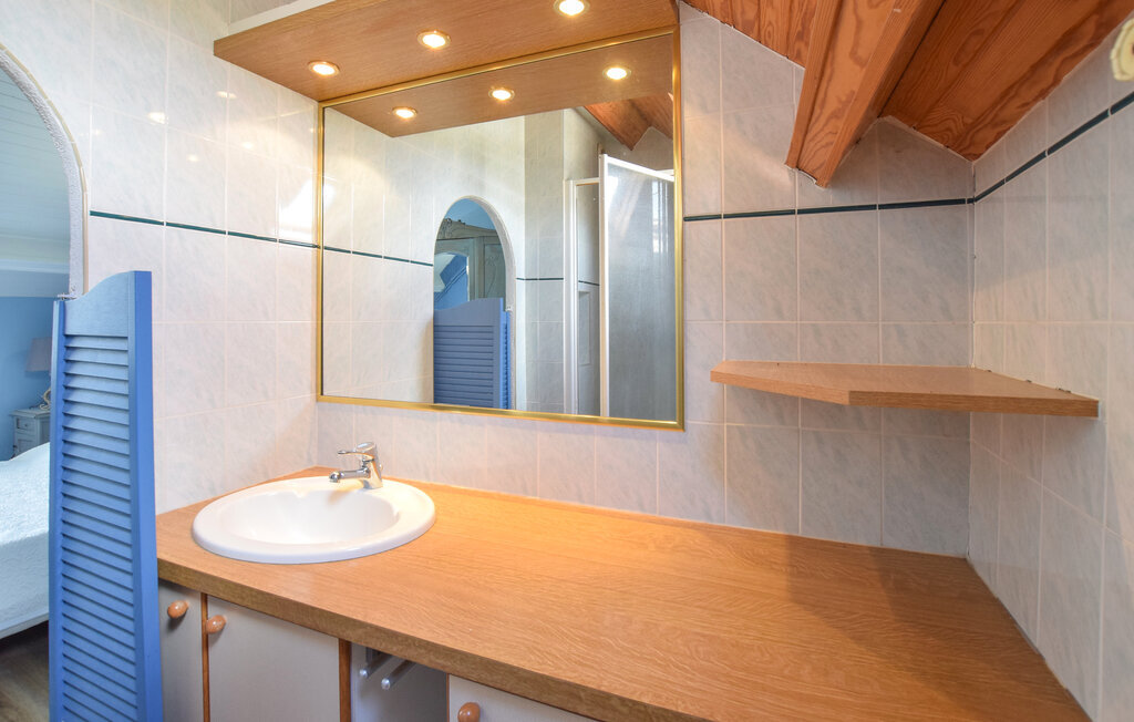 Maison en pierre avec spa et jacuzzi à La Chapelle-Urée - Photo 21