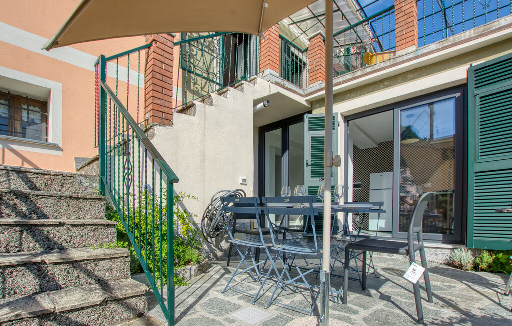 Maison 6 pers. avec terrasse vue mer à Avegno - Photo 2