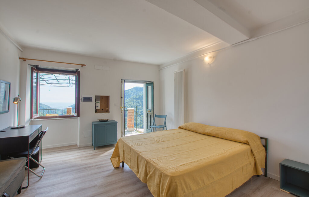 Maison 6 pers. avec terrasse vue mer à Avegno - Photo 7