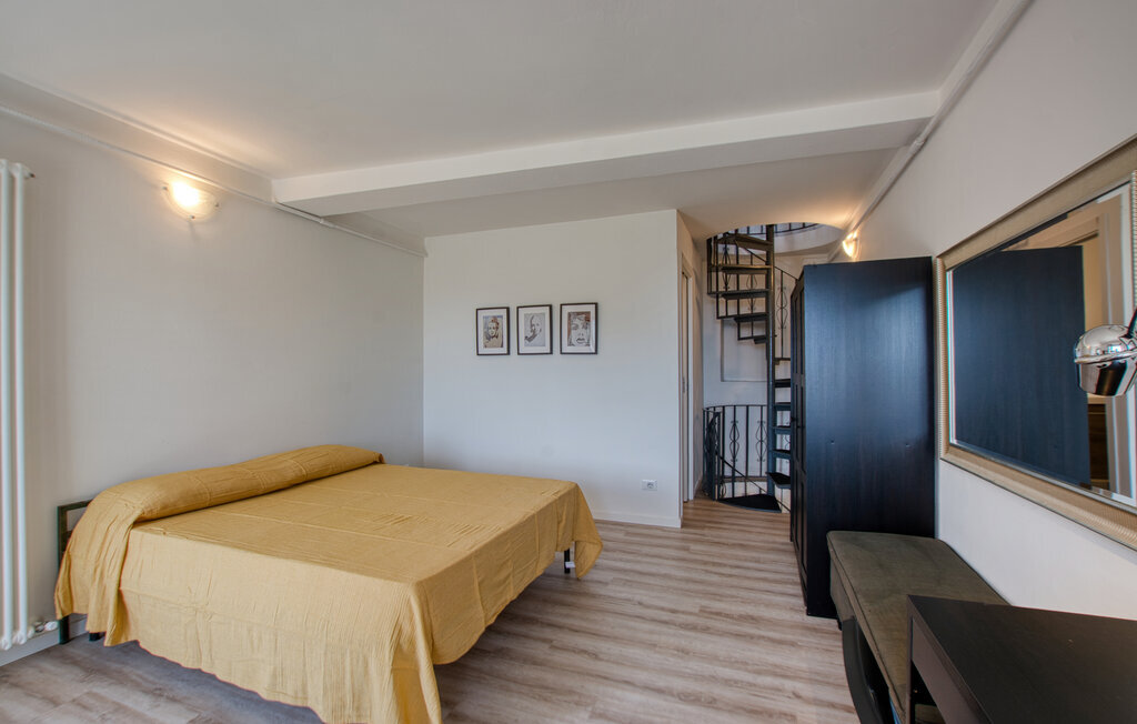 Maison 6 pers. avec terrasse vue mer à Avegno - Photo 18