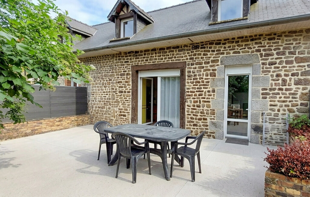 Maison en pierre 6 personnes, jardin et jacuzzi - Photo 2