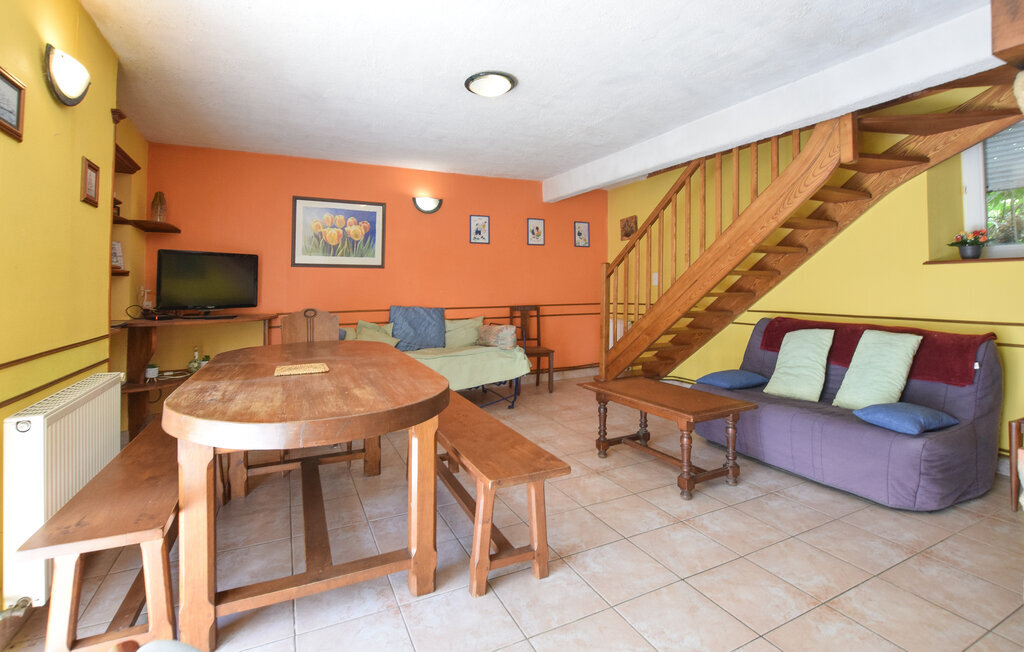 Maison en pierre 6 personnes, jardin et jacuzzi - Photo 3