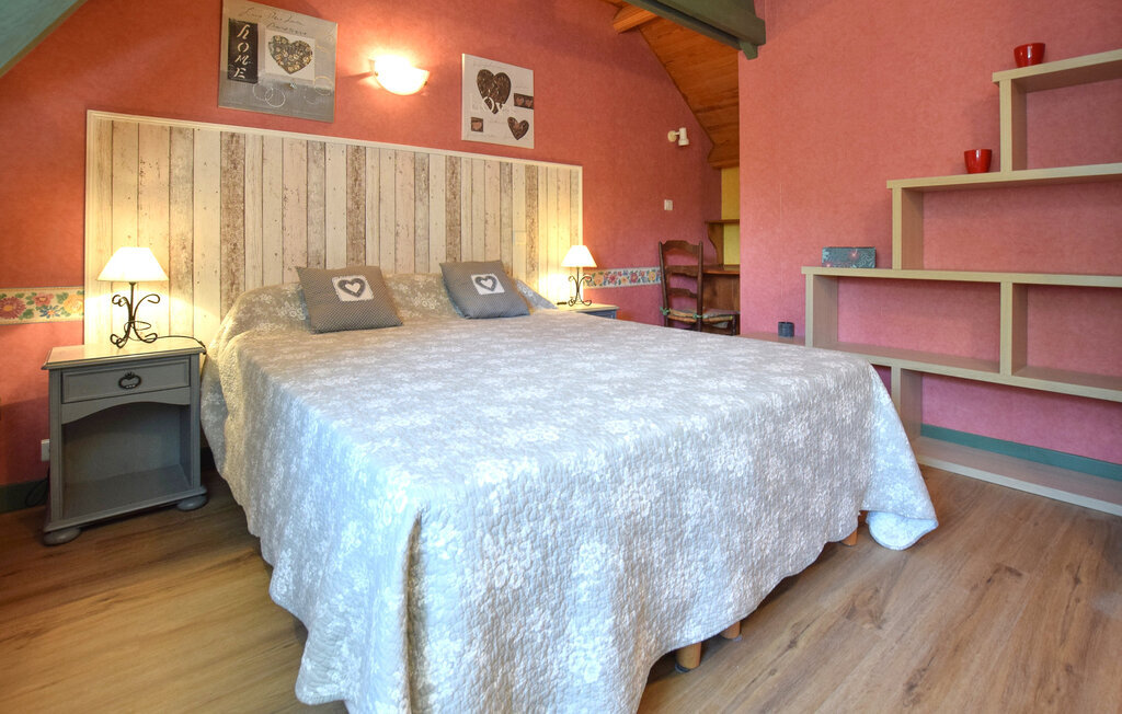 Maison en pierre 6 personnes, jardin et jacuzzi - Photo 6