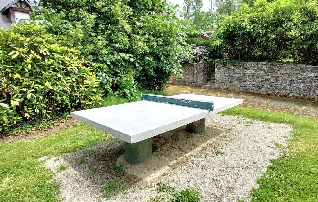Maison en pierre 6 personnes, jardin et jacuzzi - Photo 7