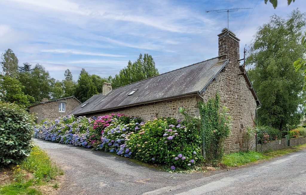 Maison en pierre 6 personnes, jardin et jacuzzi - Photo 8