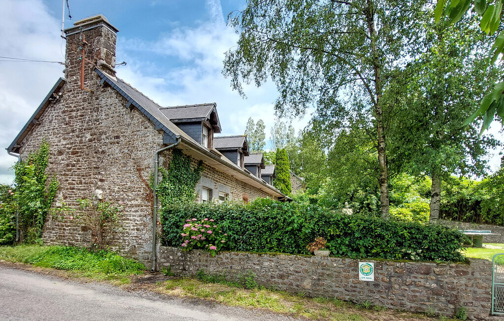 Maison en pierre 6 personnes, jardin et jacuzzi - Photo 9