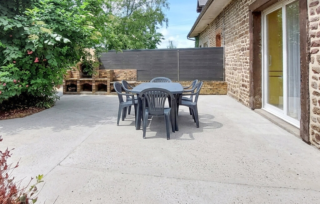 Maison en pierre 6 personnes, jardin et jacuzzi - Photo 10