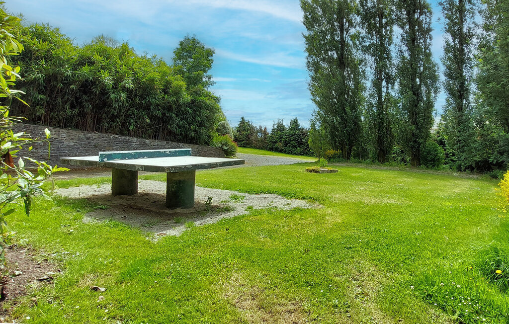 Maison en pierre 6 personnes, jardin et jacuzzi - Photo 11