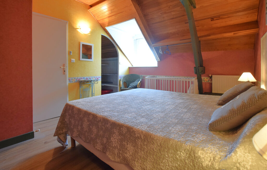 Maison en pierre 6 personnes, jardin et jacuzzi - Photo 16