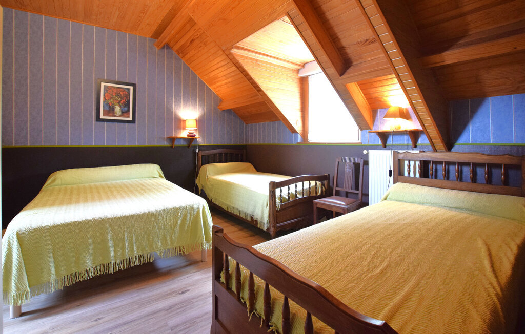Maison en pierre 6 personnes, jardin et jacuzzi - Photo 17