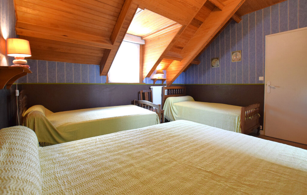 Maison en pierre 6 personnes, jardin et jacuzzi - Photo 18