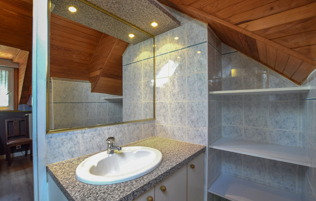 Maison en pierre 6 personnes, jardin et jacuzzi - Photo 20