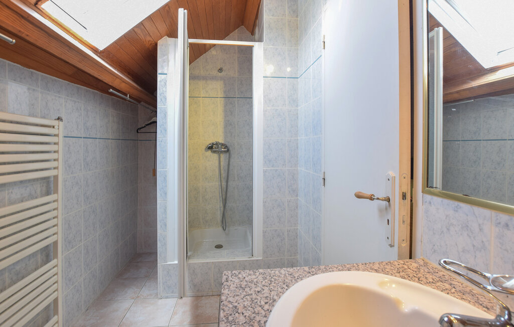 Maison en pierre 6 personnes, jardin et jacuzzi - Photo 21