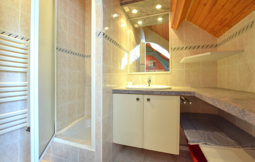 Maison en pierre 6 personnes, jardin et jacuzzi - Photo 22