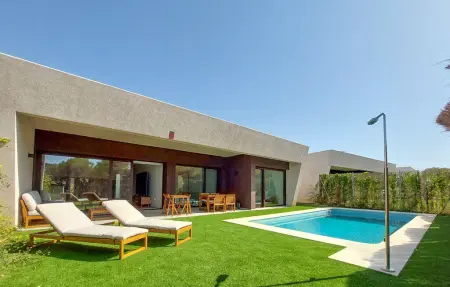 Location maison à Aljaraque