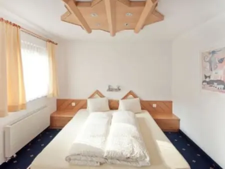 Location appartement à Samnaun, Apart Bellezza, (Samnaun-Dorf)
