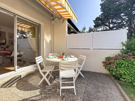 Appartement Salicornia à 150 m de la mer, Carnac : photo 1