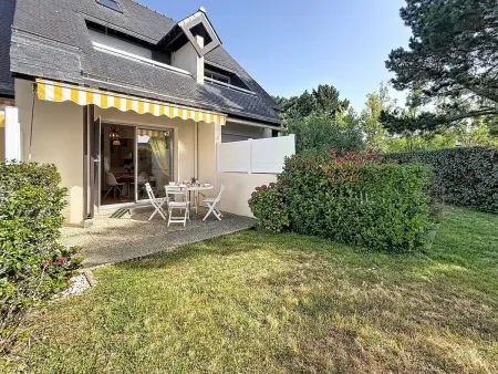 Appartement Salicornia à 150 m de la mer, Carnac : photo 16