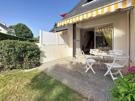 Appartement Salicornia à 150 m de la mer, Carnac : photo 18