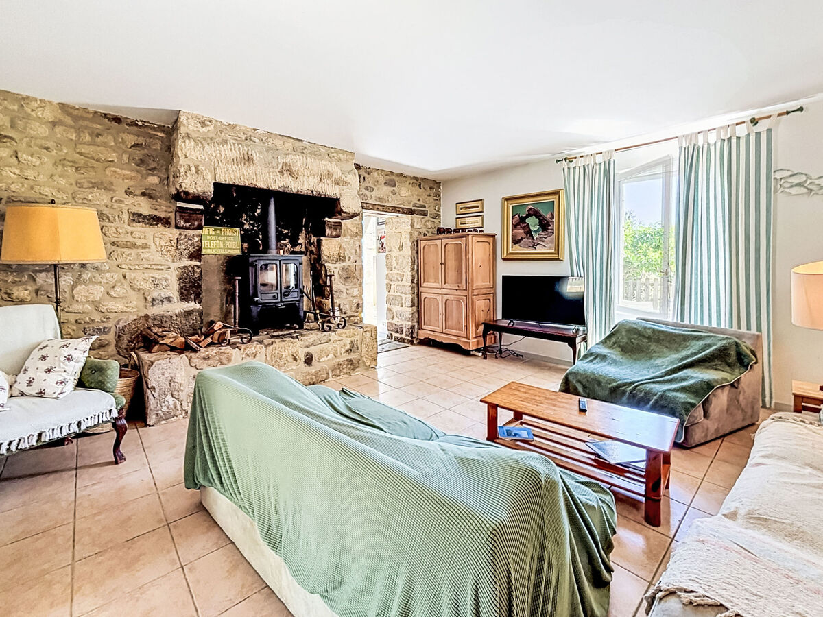 Maison Keryargon à Belz, 6 personnes, jardin 200 m² - Photo 2