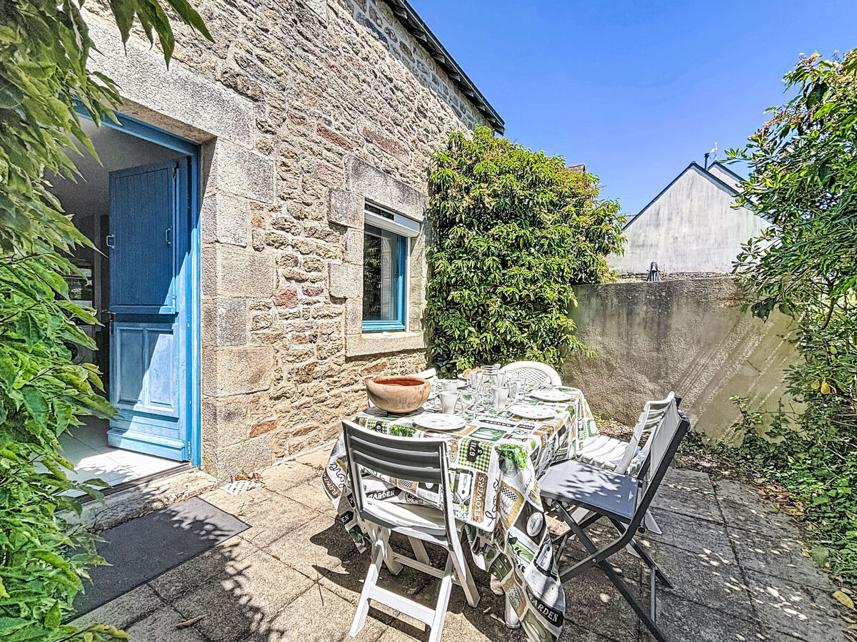 Maison Keryargon à Belz, 6 personnes, jardin 200 m² - Photo 3