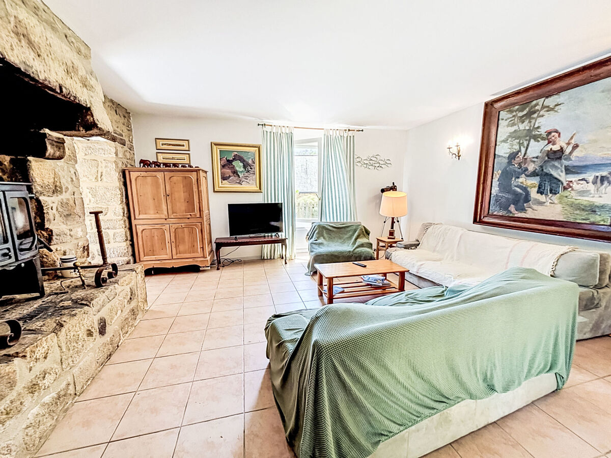 Maison Keryargon à Belz, 6 personnes, jardin 200 m² - Photo 4