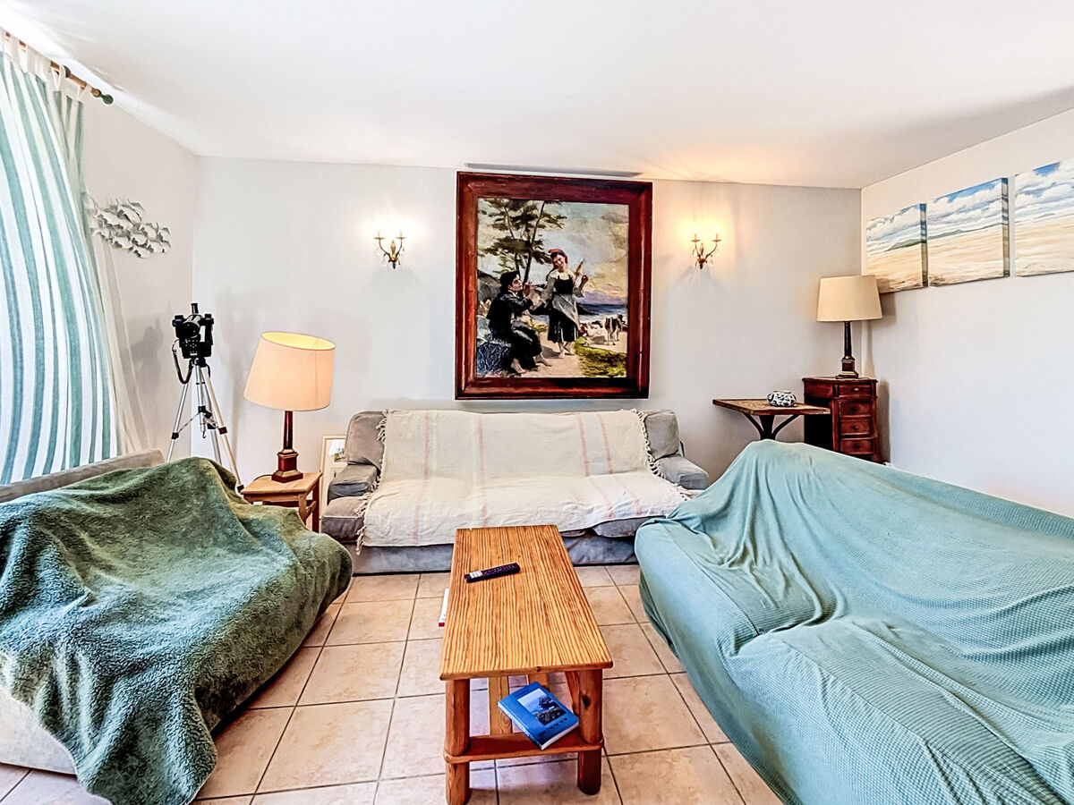 Maison Keryargon à Belz, 6 personnes, jardin 200 m² - Photo 6
