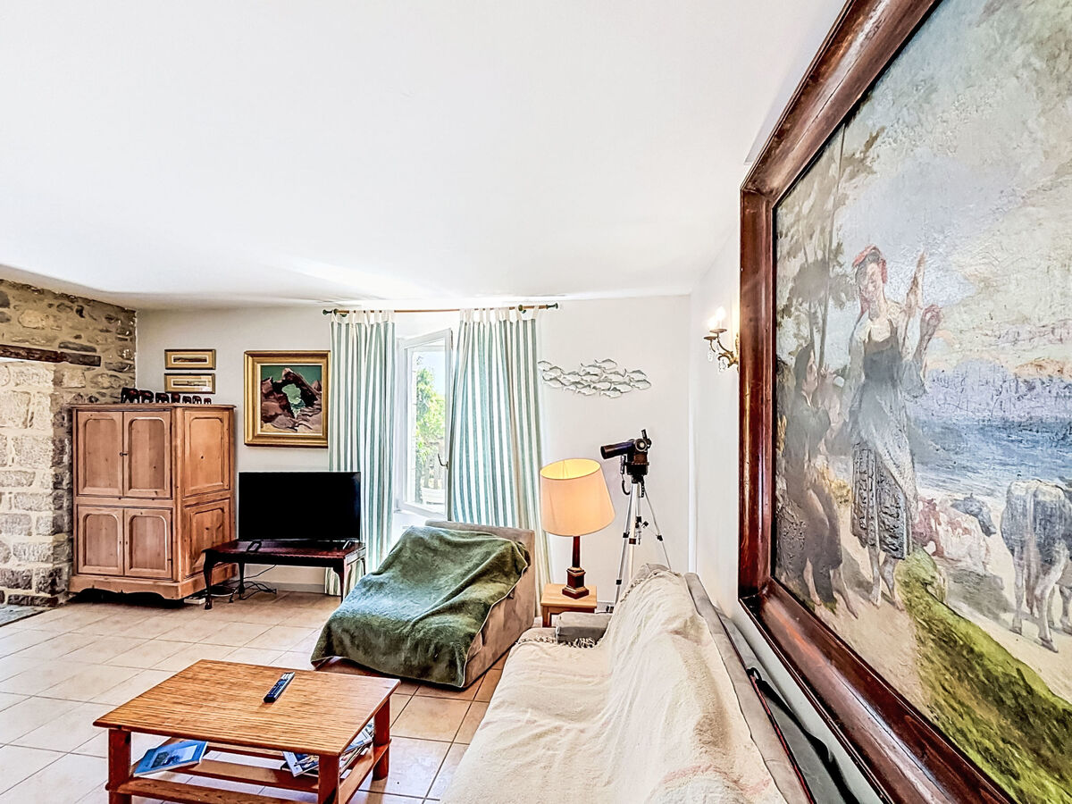 Maison Keryargon à Belz, 6 personnes, jardin 200 m² - Photo 8
