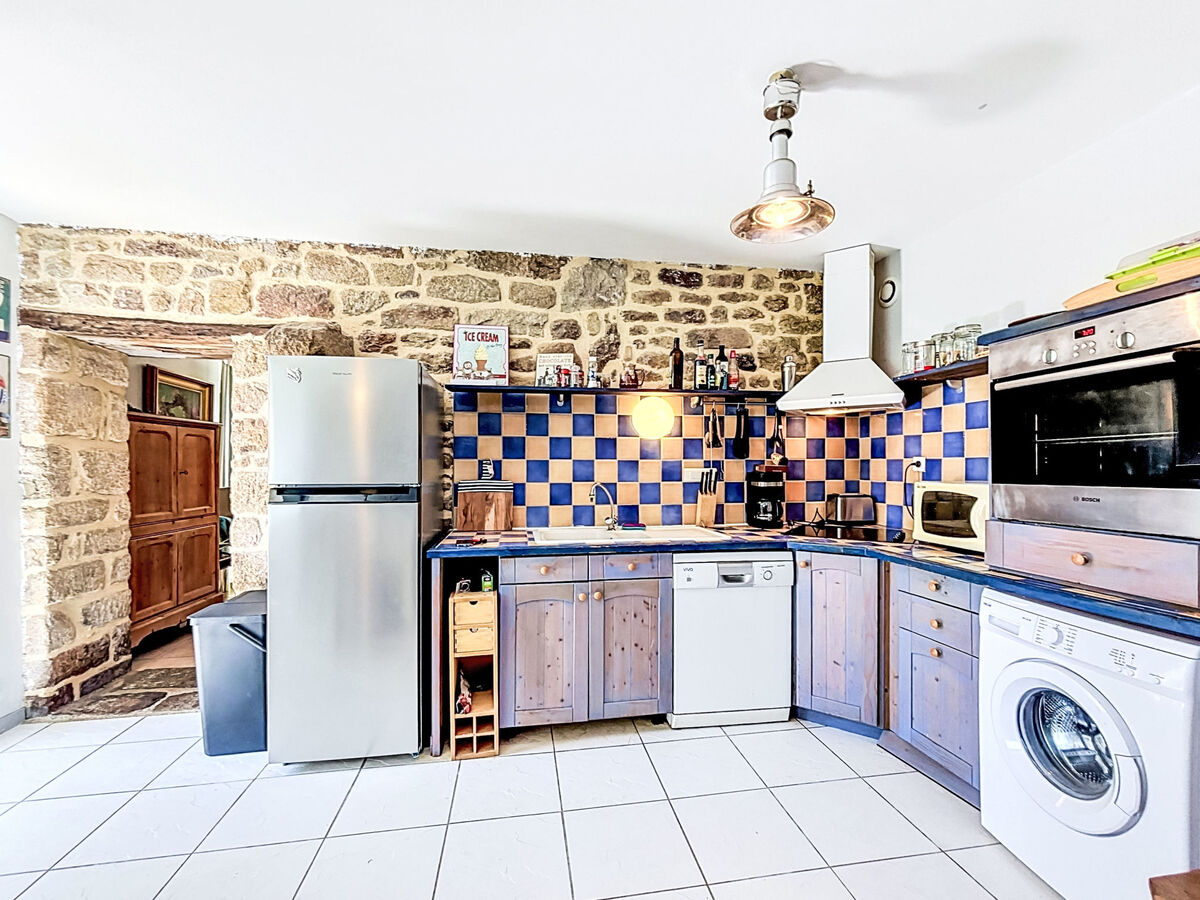 Maison Keryargon à Belz, 6 personnes, jardin 200 m² - Photo 10