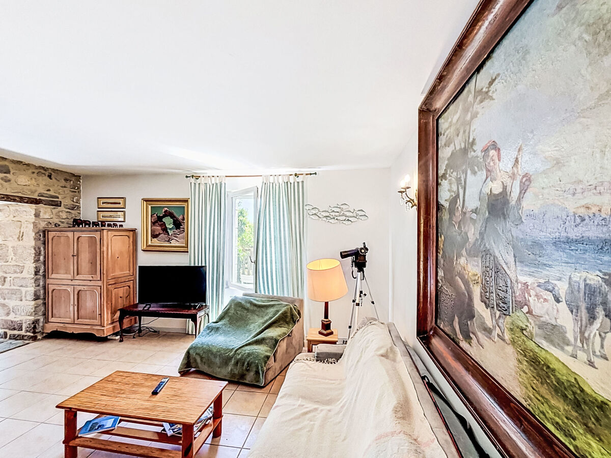 Maison Keryargon à Belz, 6 personnes, jardin 200 m² - Photo 11