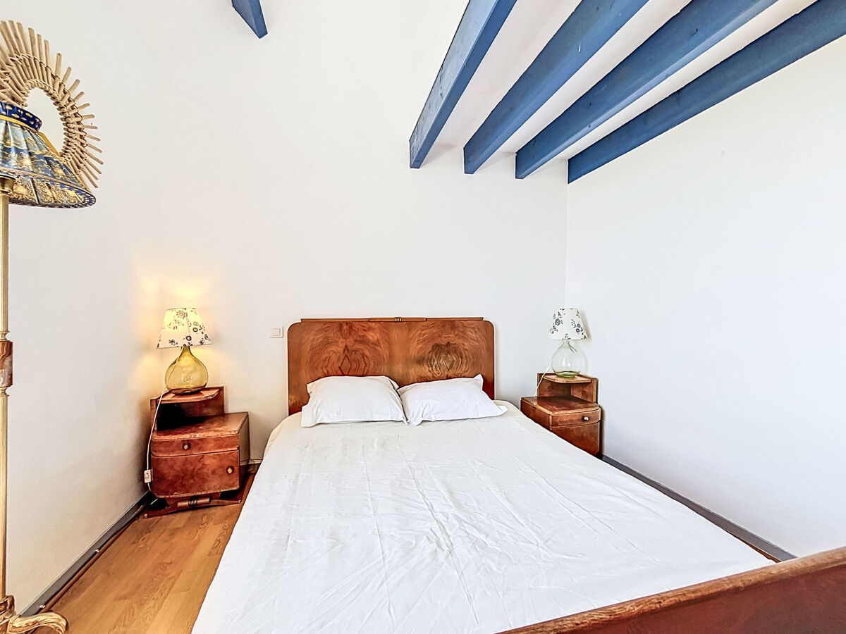 Maison Keryargon à Belz, 6 personnes, jardin 200 m² - Photo 14