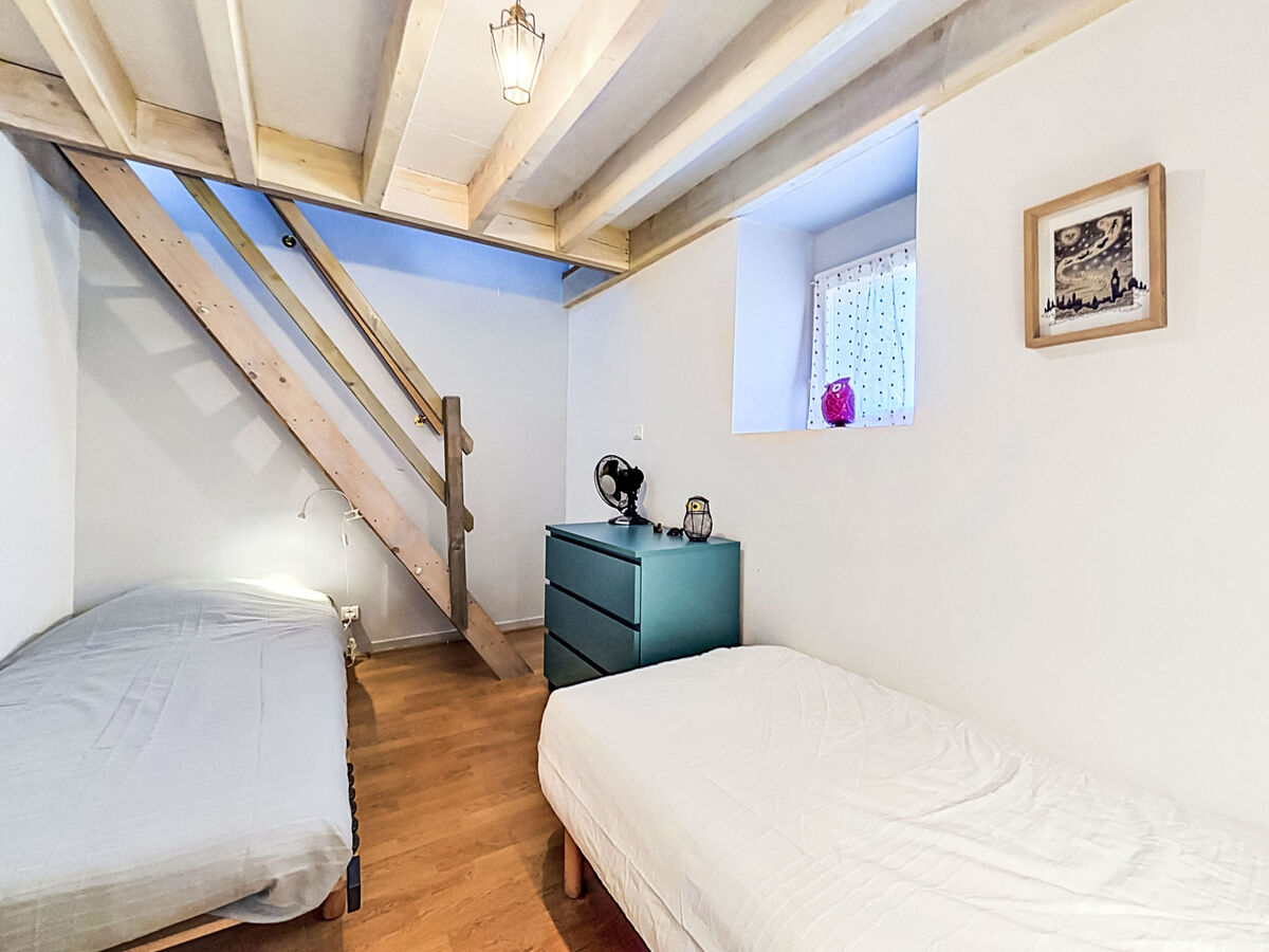 Maison Keryargon à Belz, 6 personnes, jardin 200 m² - Photo 15