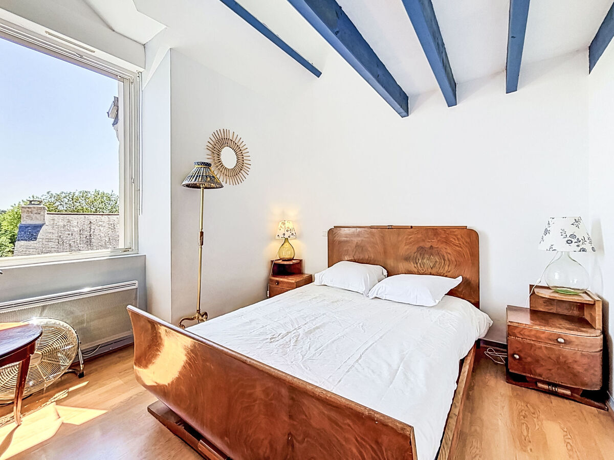 Maison Keryargon à Belz, 6 personnes, jardin 200 m² - Photo 16