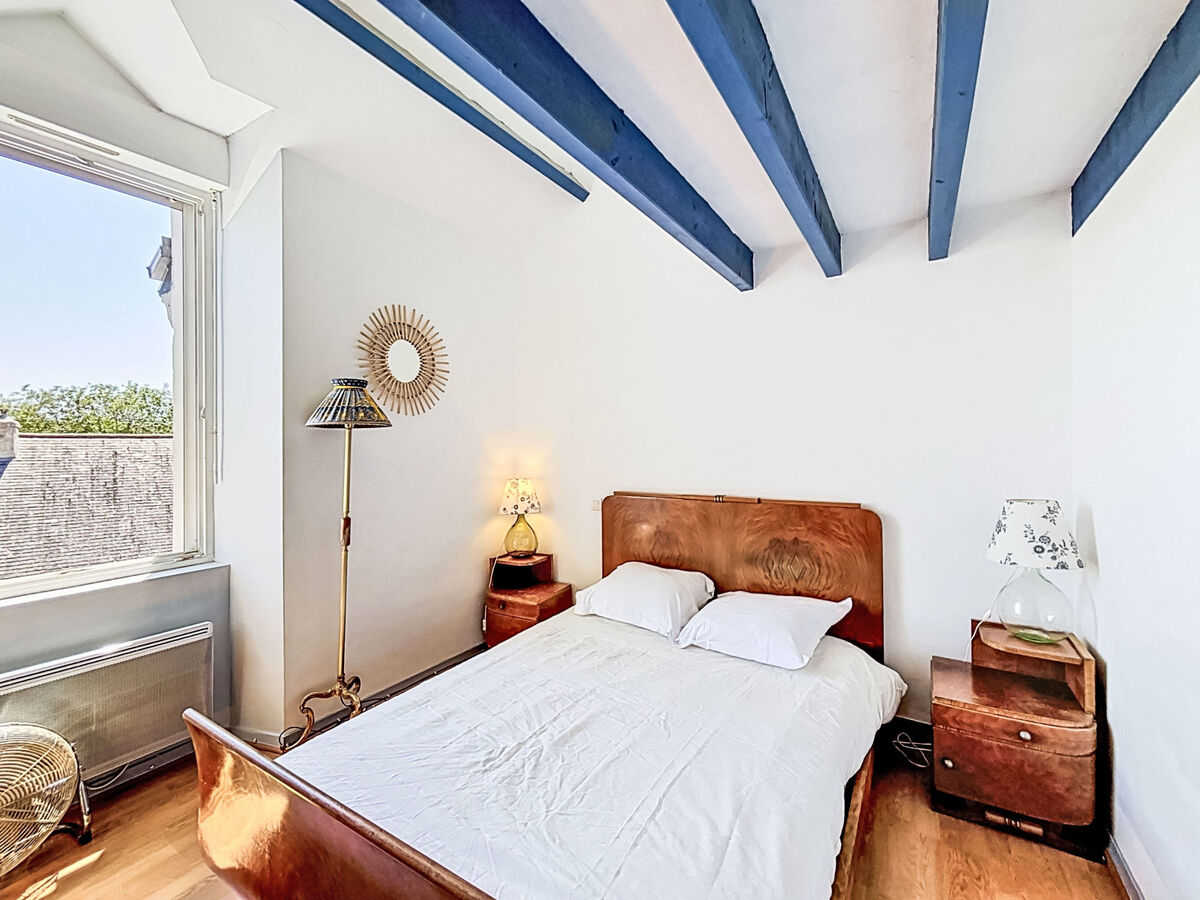 Maison Keryargon à Belz, 6 personnes, jardin 200 m² - Photo 17