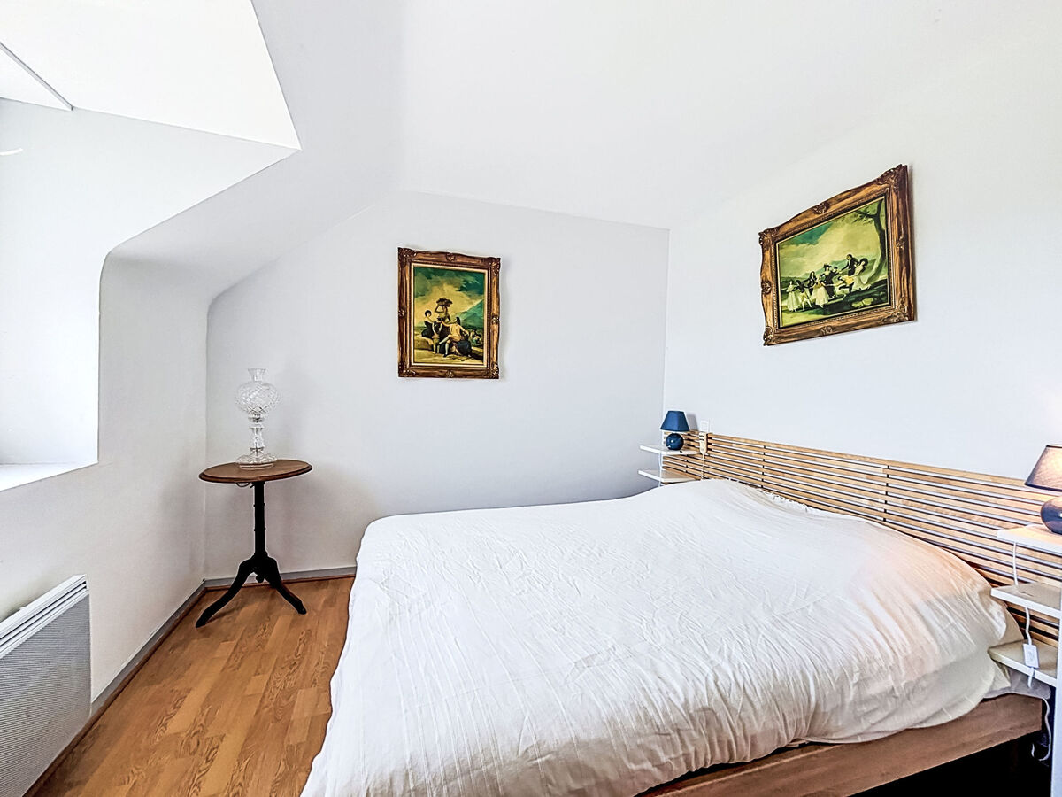Maison Keryargon à Belz, 6 personnes, jardin 200 m² - Photo 18
