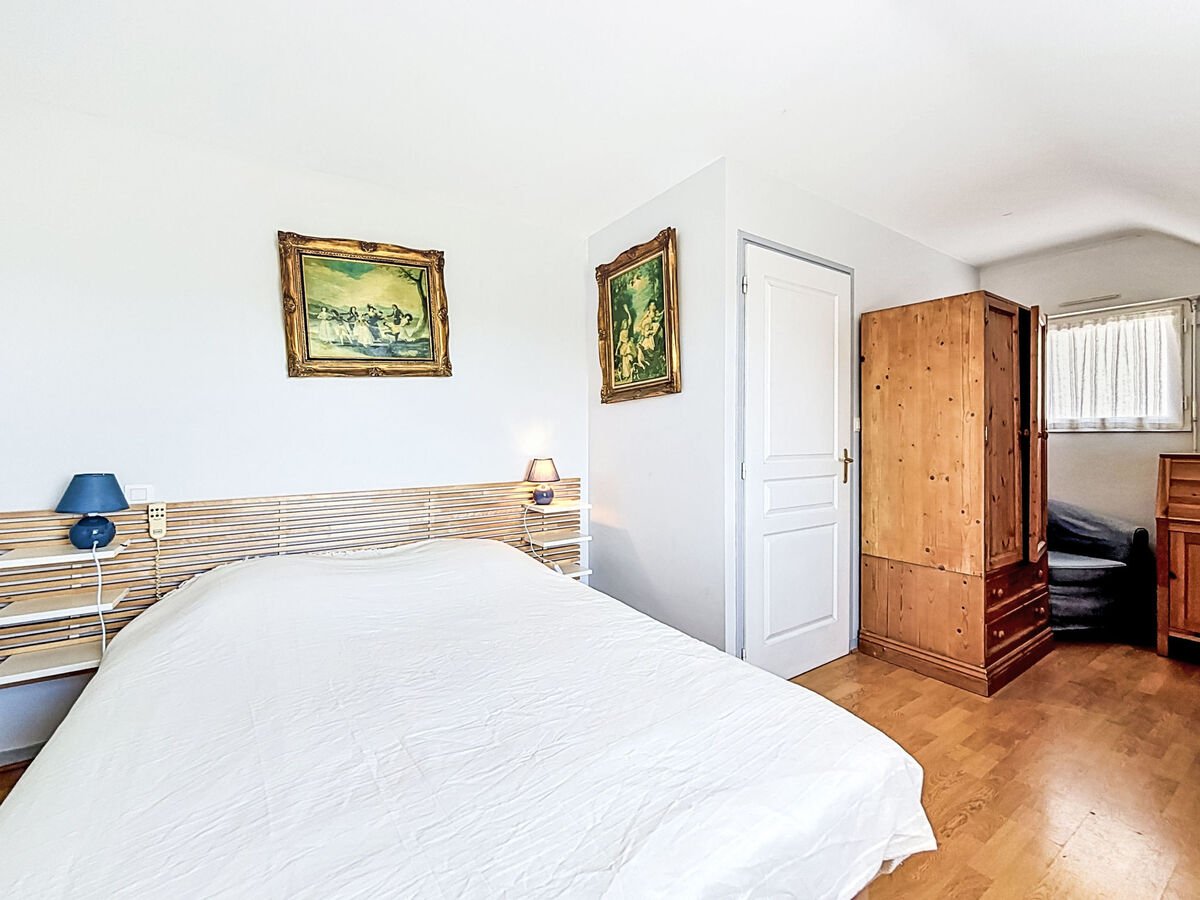 Maison Keryargon à Belz, 6 personnes, jardin 200 m² - Photo 19
