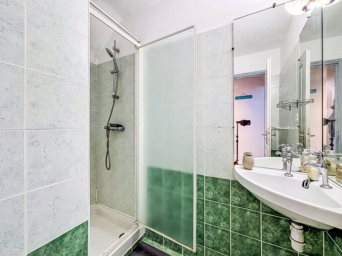 Maison Keryargon à Belz, 6 personnes, jardin 200 m² - Photo 20