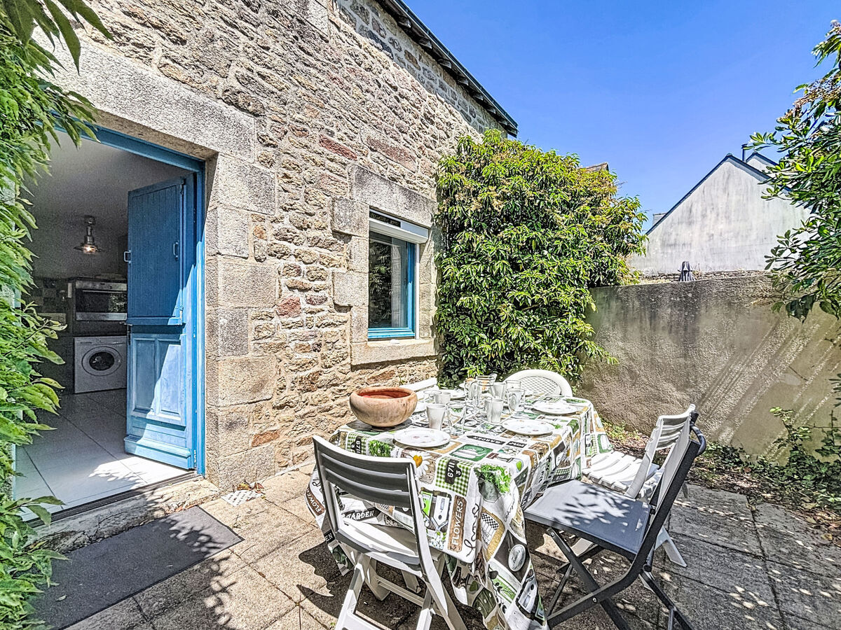 Maison Keryargon à Belz, 6 personnes, jardin 200 m² - Photo 21