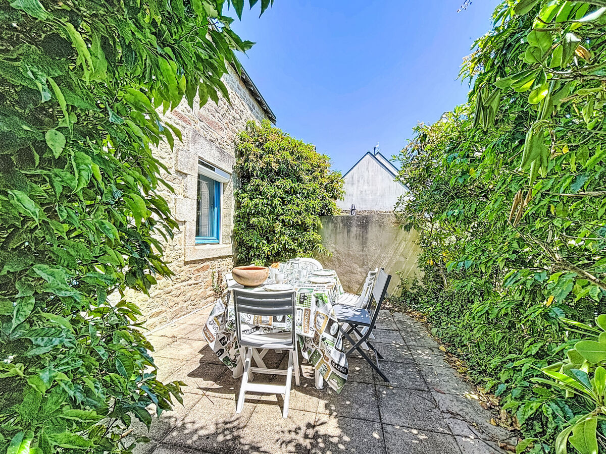 Maison Keryargon à Belz, 6 personnes, jardin 200 m² - Photo 22