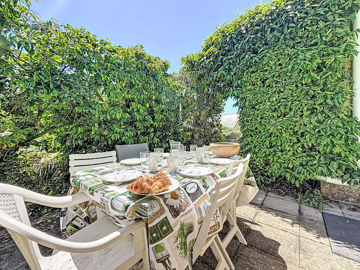 Maison Keryargon à Belz, 6 personnes, jardin 200 m² - Photo 23