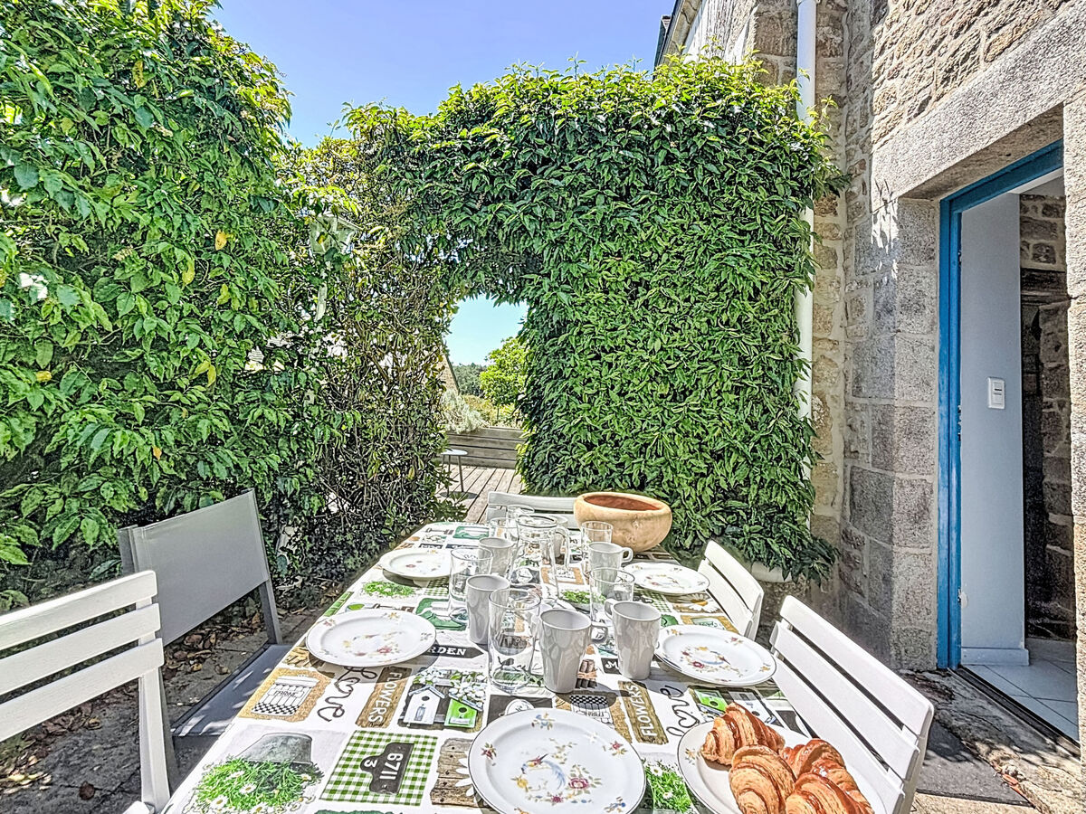 Maison Keryargon à Belz, 6 personnes, jardin 200 m² - Photo 24