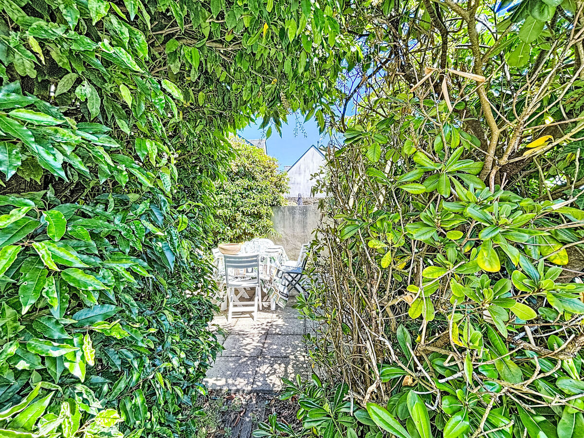 Maison Keryargon à Belz, 6 personnes, jardin 200 m² - Photo 25