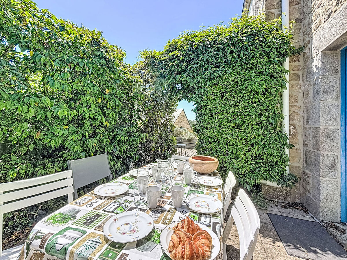 Maison Keryargon à Belz, 6 personnes, jardin 200 m² - Photo 26
