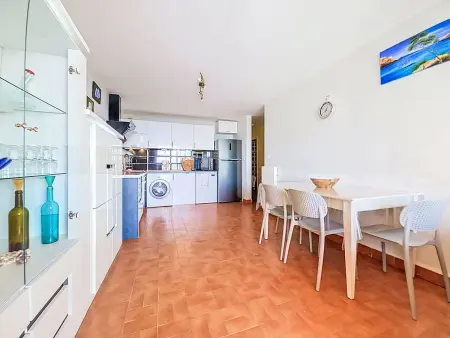 Appartement L'Acropole - Cap d'Agde, vue mer : photo 6