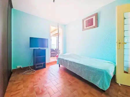 Appartement L'Acropole - Cap d'Agde, vue mer : photo 10